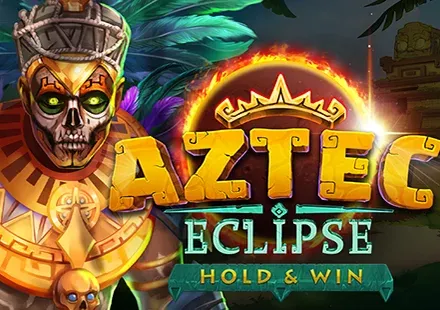 Aztec Eclipse_ Hold & Win game icon