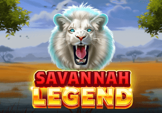 Savannah Legend game icon