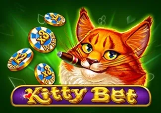 Kitty Bet game icon