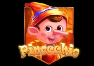 Pinocchio screenshot