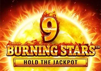 9 Burning Stars™ screenshot