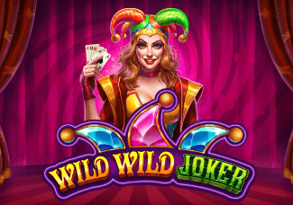 Wild Wild Joker game icon