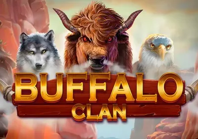 Buffalo Clan game icon