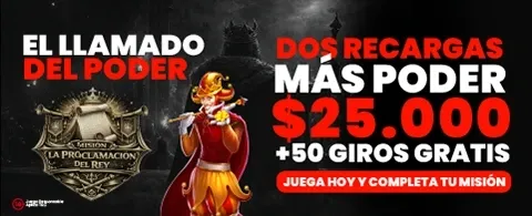 Premio por Referir Amigos promotional banner