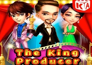 The King Producer screenshot