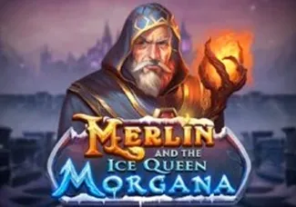 Merlin and the Ice Queen Morgana game icon