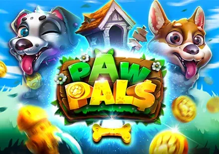 Paw Pals game thumbnail