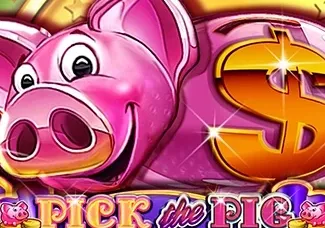 Pick The Pig game thumbnail