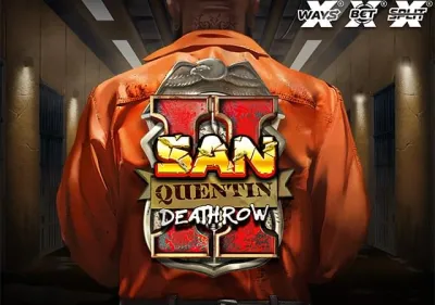 San Quentin 2_ Death Row game thumbnail