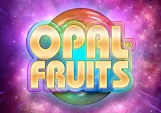 Opal Fruits game icon